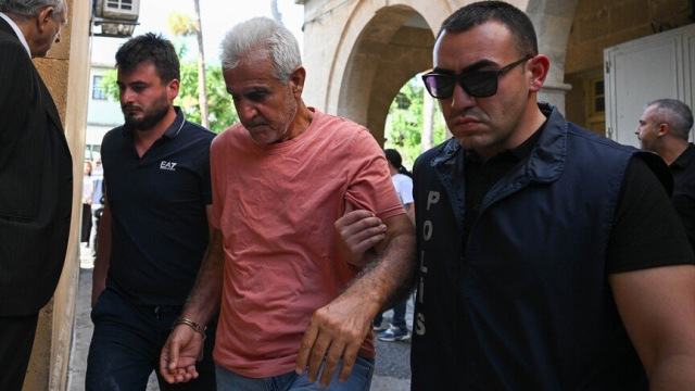Girne'deki gemi faciasıyla ilgili mahkemeye çıkarılan 9 kişi hakkında tutuklama kararı