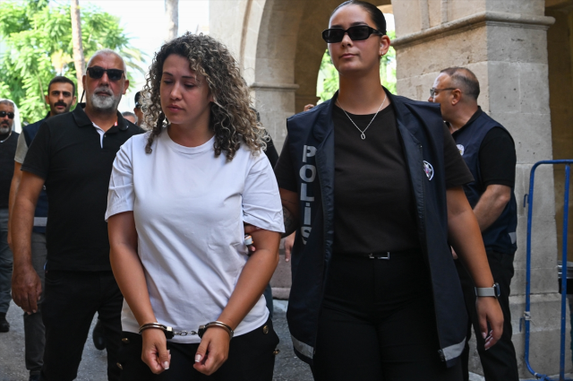 Girne'deki gemi faciasıyla ilgili mahkemeye çıkarılan 9 kişi hakkında tutuklama kararı
