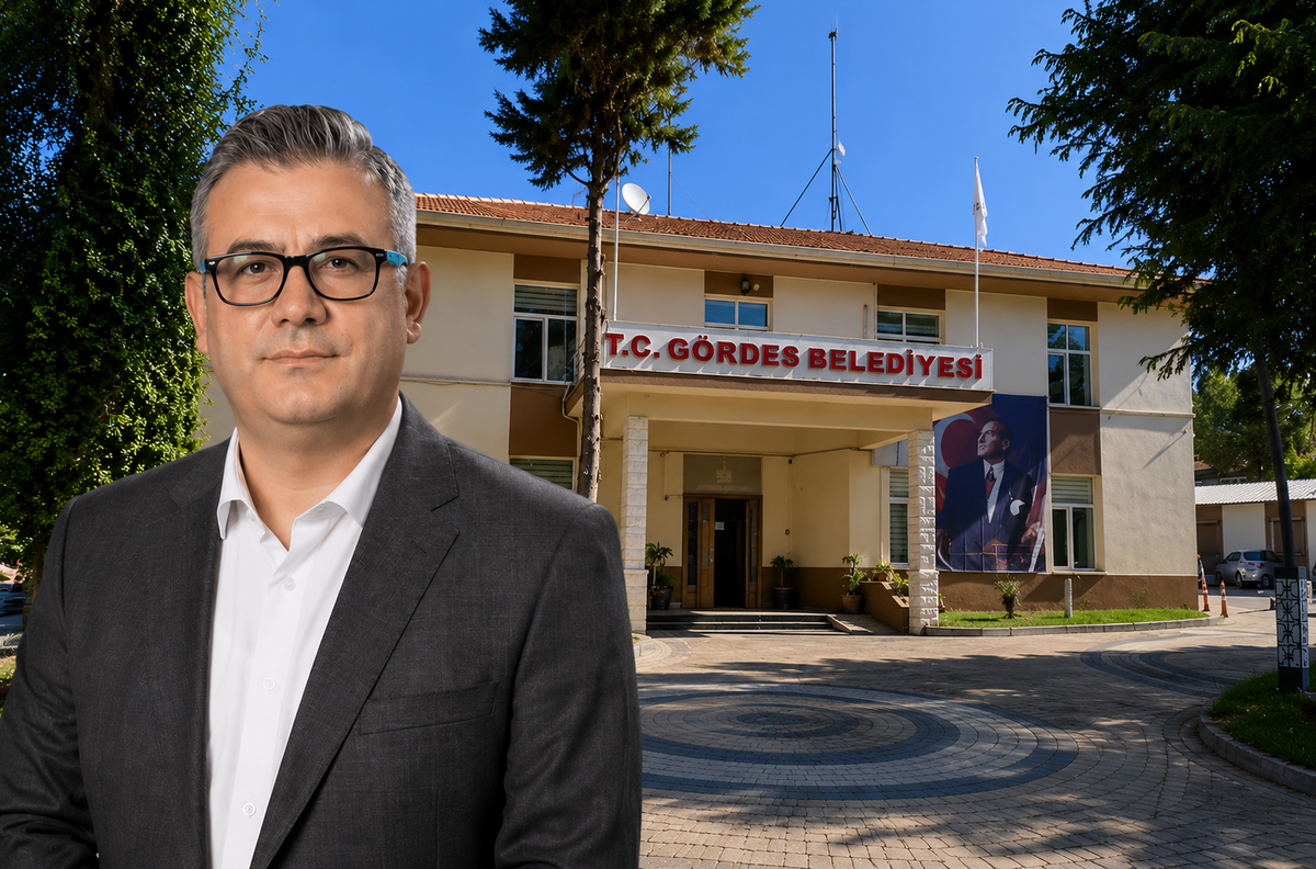Gördes Belediyesi\'nde maaş krizi: Başkan İbrahim Büke\'ye soruşturma izni