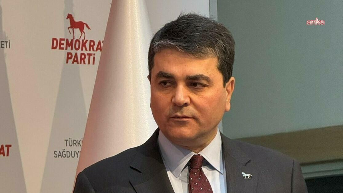 Gültekin Uysal'dan Feribot Faciası için Başsağlığı