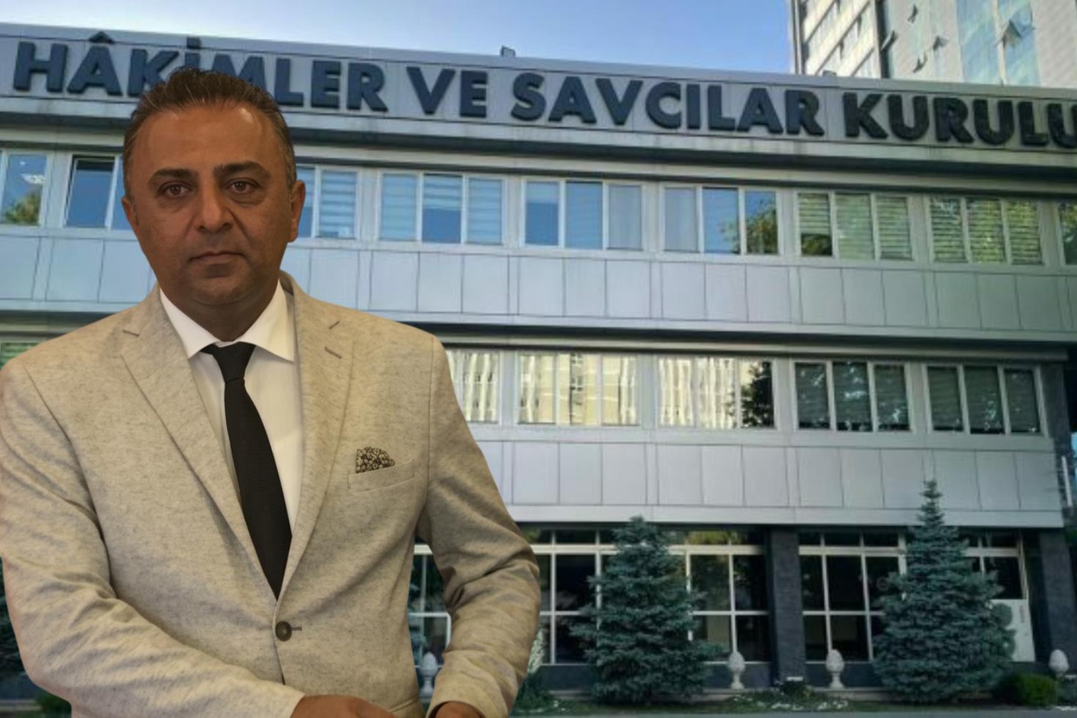 'Haksız yere ihraç edildim' diyen eski hakimin dosyasından skandallar çıktı: Usulsüz tahliye, rüşvet, tehd...