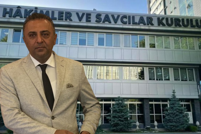 "Haksız yere ihraç edildim" diyen eski hakimin dosyasından skandallar çıktı: Usulsüz tahliye, rüşvet, tehdit...