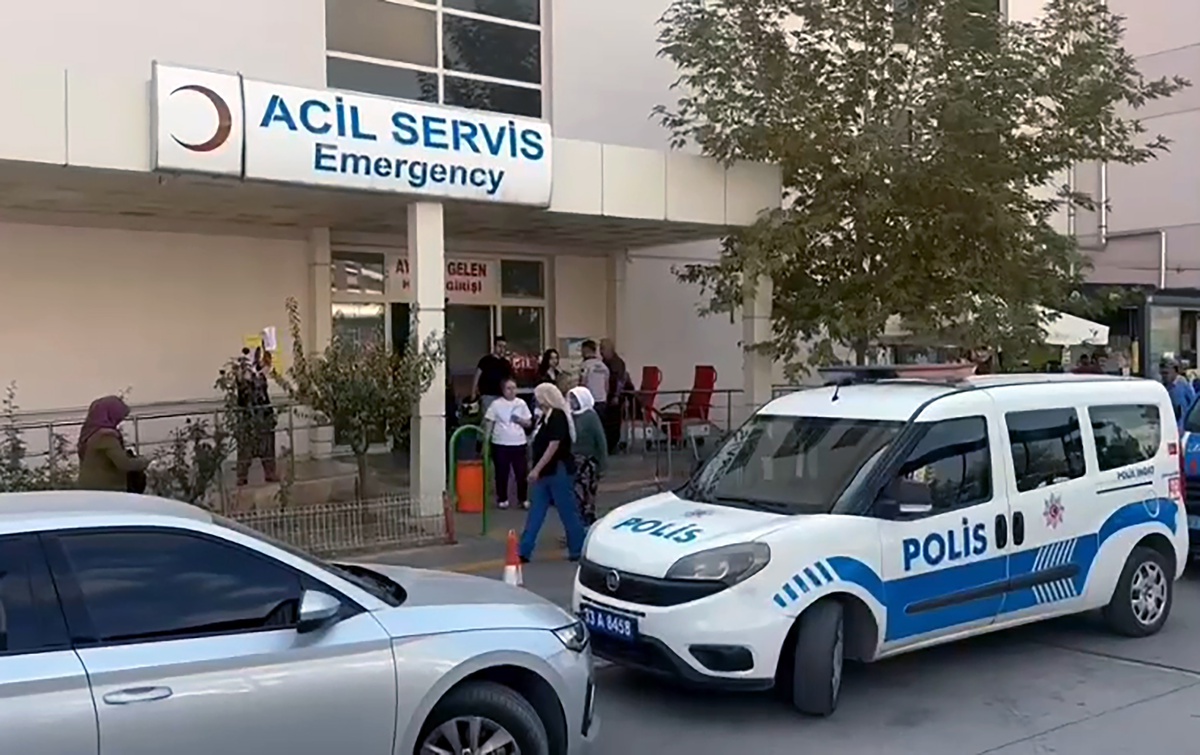 Hastanede Bebek İhbarı: Genç Anne Tutuklandı