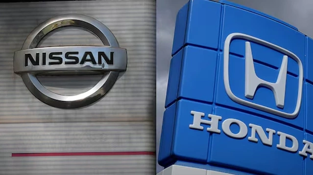 Honda ve Nissan'dan Stratejik Anlaşma