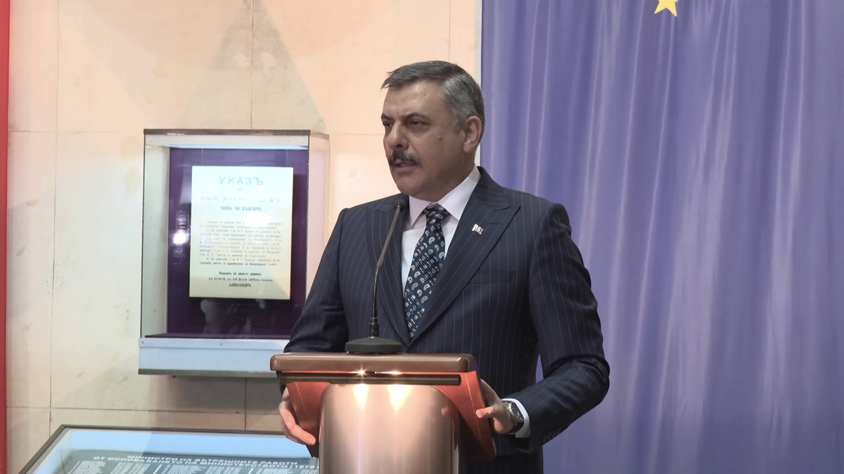 Çiftçi, Gürcistan'ı Ziyaret Ediyor