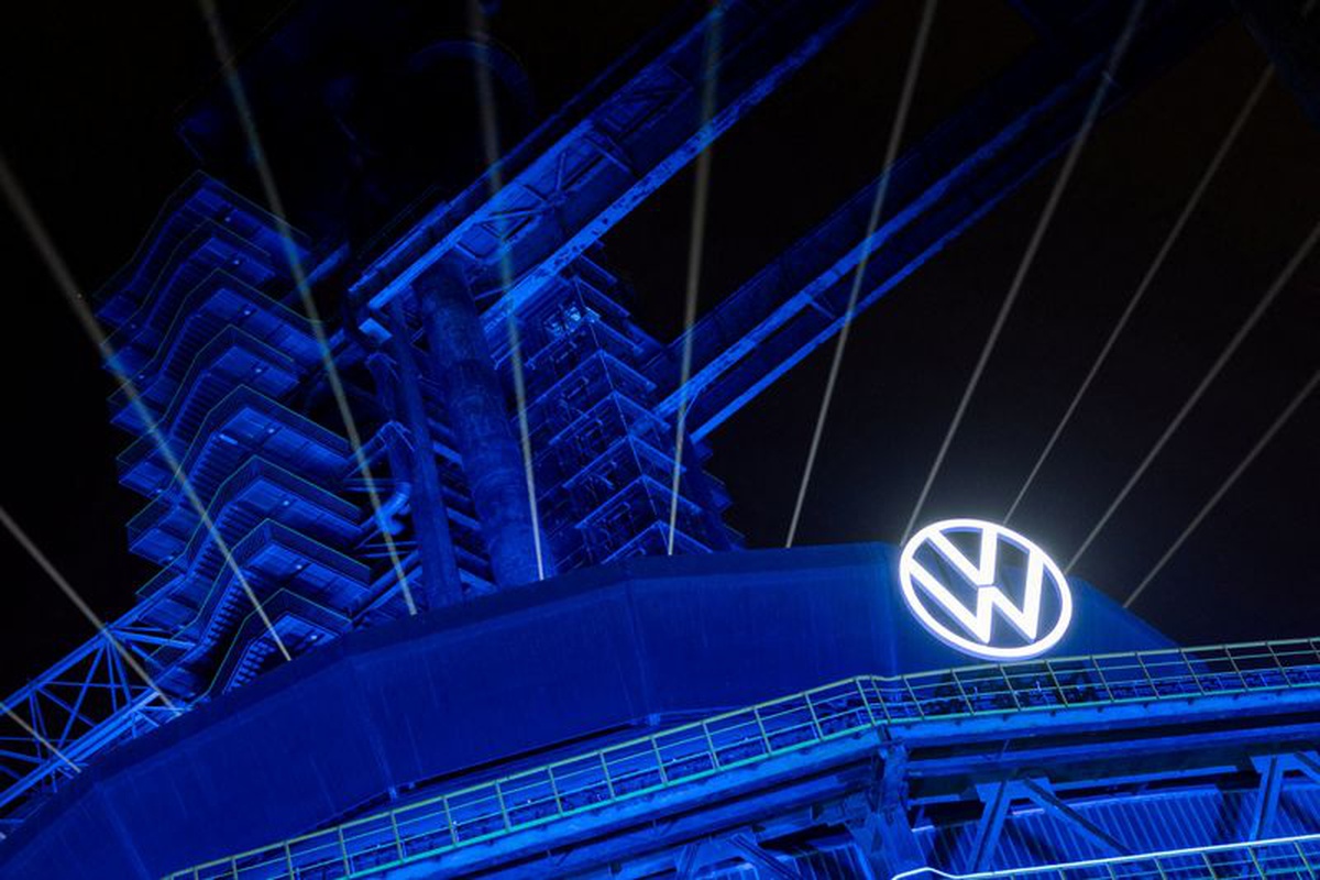 IG Metall'den Volkswagen'e Direniş Uyarısı