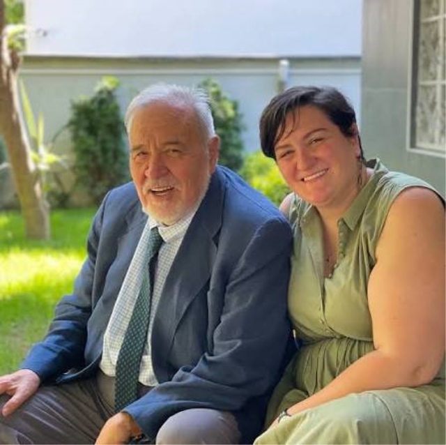 Kızı son anlarını anlattı 