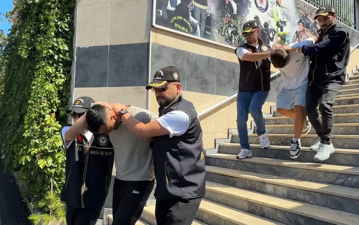 Milli Antrenör Funda Bakış Cinayeti: 3 Şüpheli Yakalandı