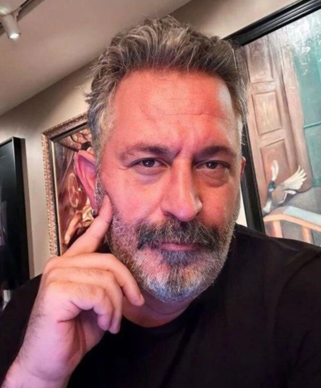 Kalp krizi geçiren Cem Yılmaz taburcu oldu