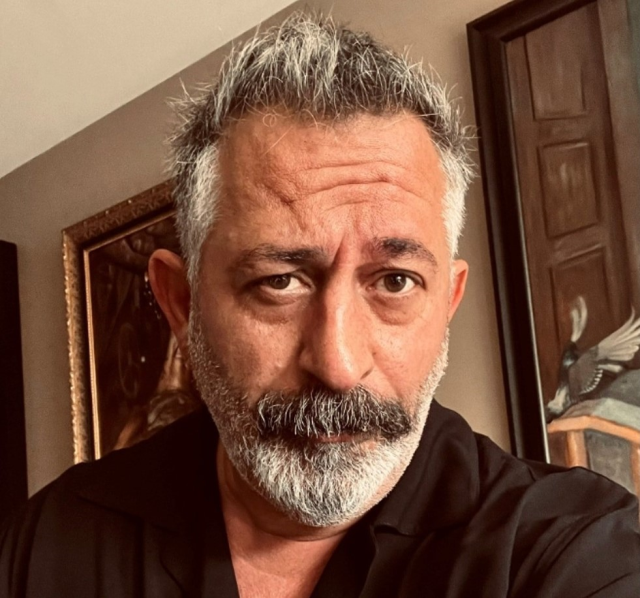 Kalp krizi geçiren Cem Yılmaz taburcu oldu
