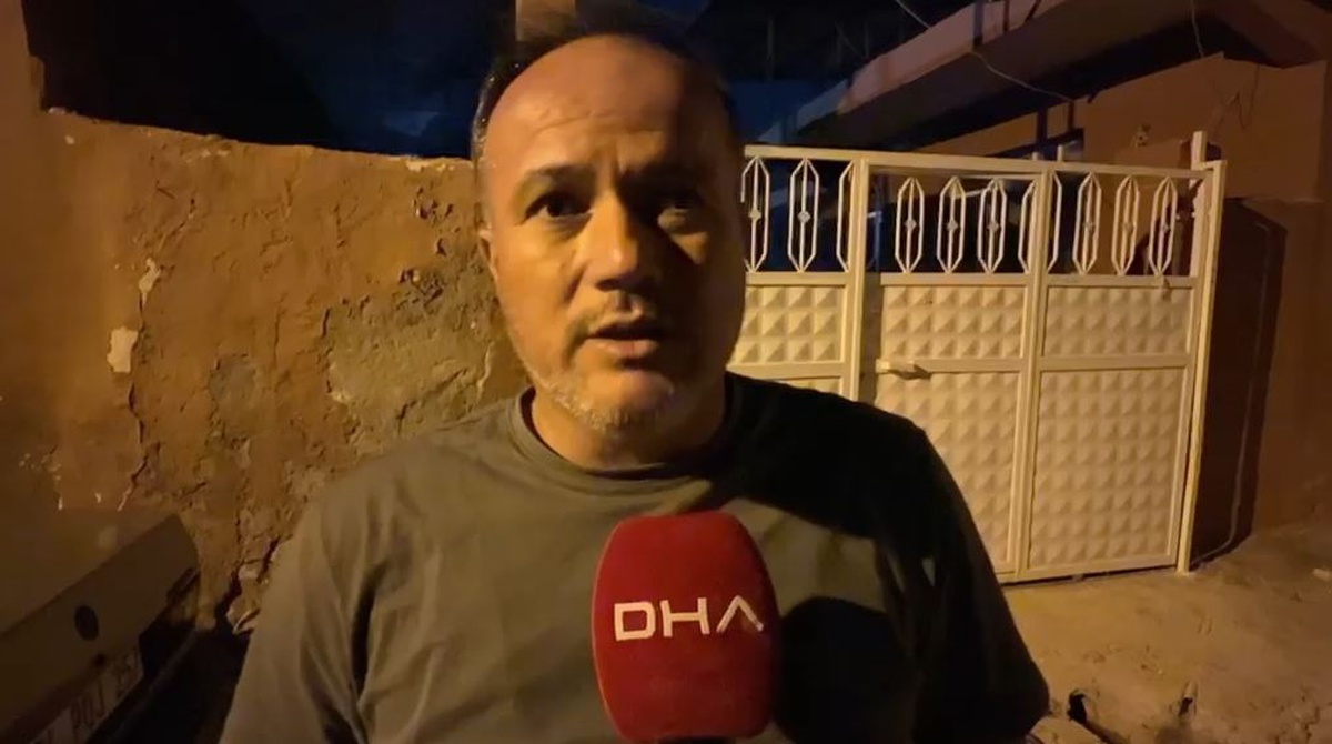 KKTC'de gemi kazası: İki kardeş kayıp