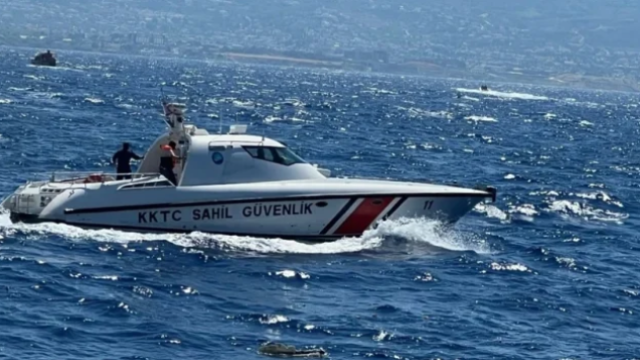 KKTC'deki gemi faciasında ihmal zinciri! Felaket göz göre göre gelmiş