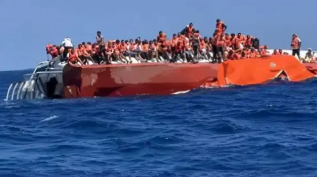 KKTC'deki gemi faciasında ihmal zinciri! Felaket göz göre göre gelmiş