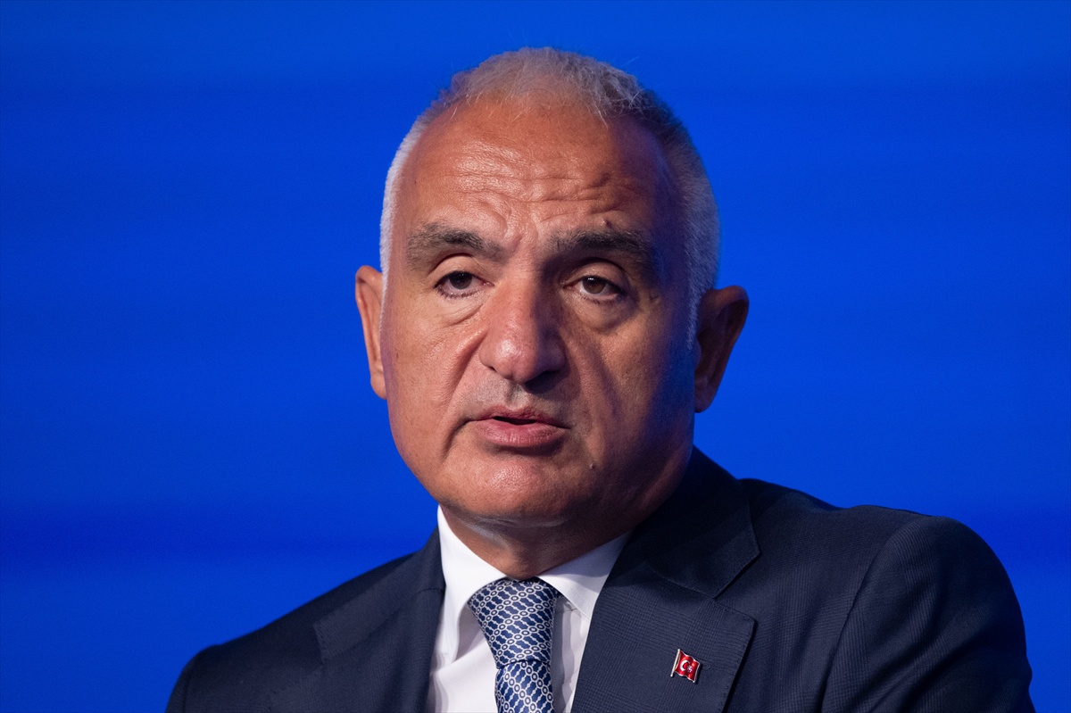 Bakan Ersoy: Plastikte zaman kaybetme lüksü yok
