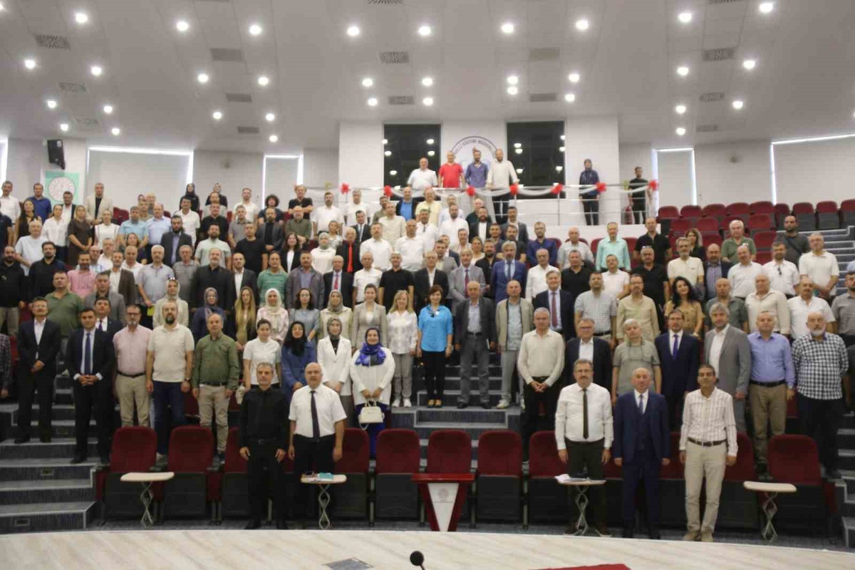 2026-2027 Eğitim Yılı Toplantısı