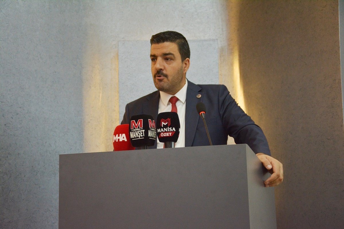 Özel İhtiyaçlı Çocuklar İçin Destek Projesi