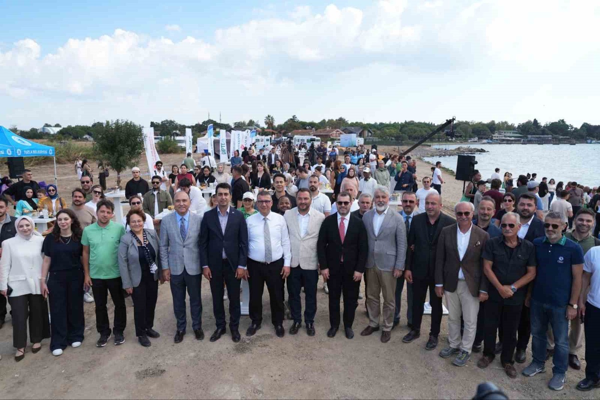 DİPTE İZ Projesi Tuzla'da Tanıtıldı