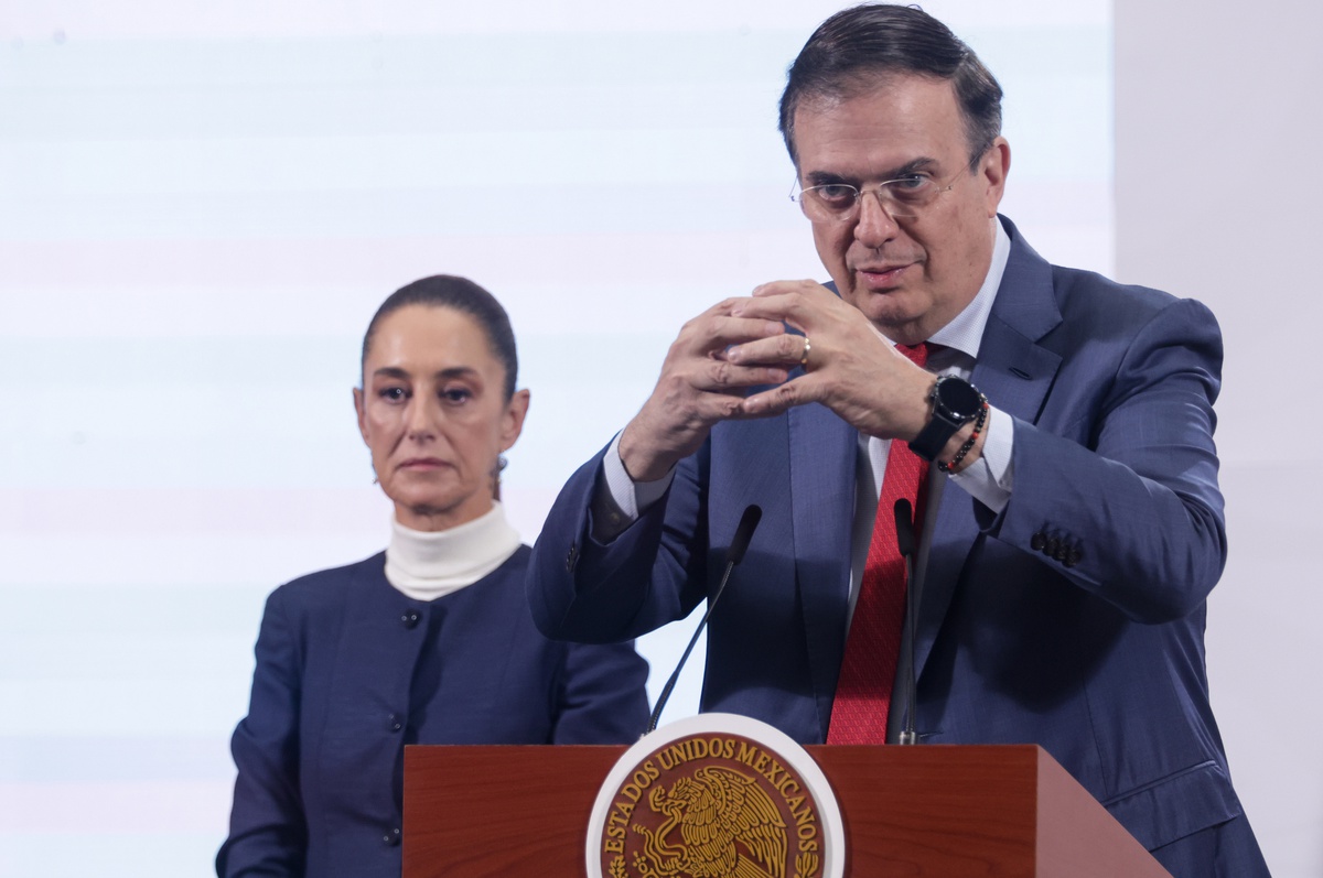 Meksika'nın Yeni Ticaret Zorlukları