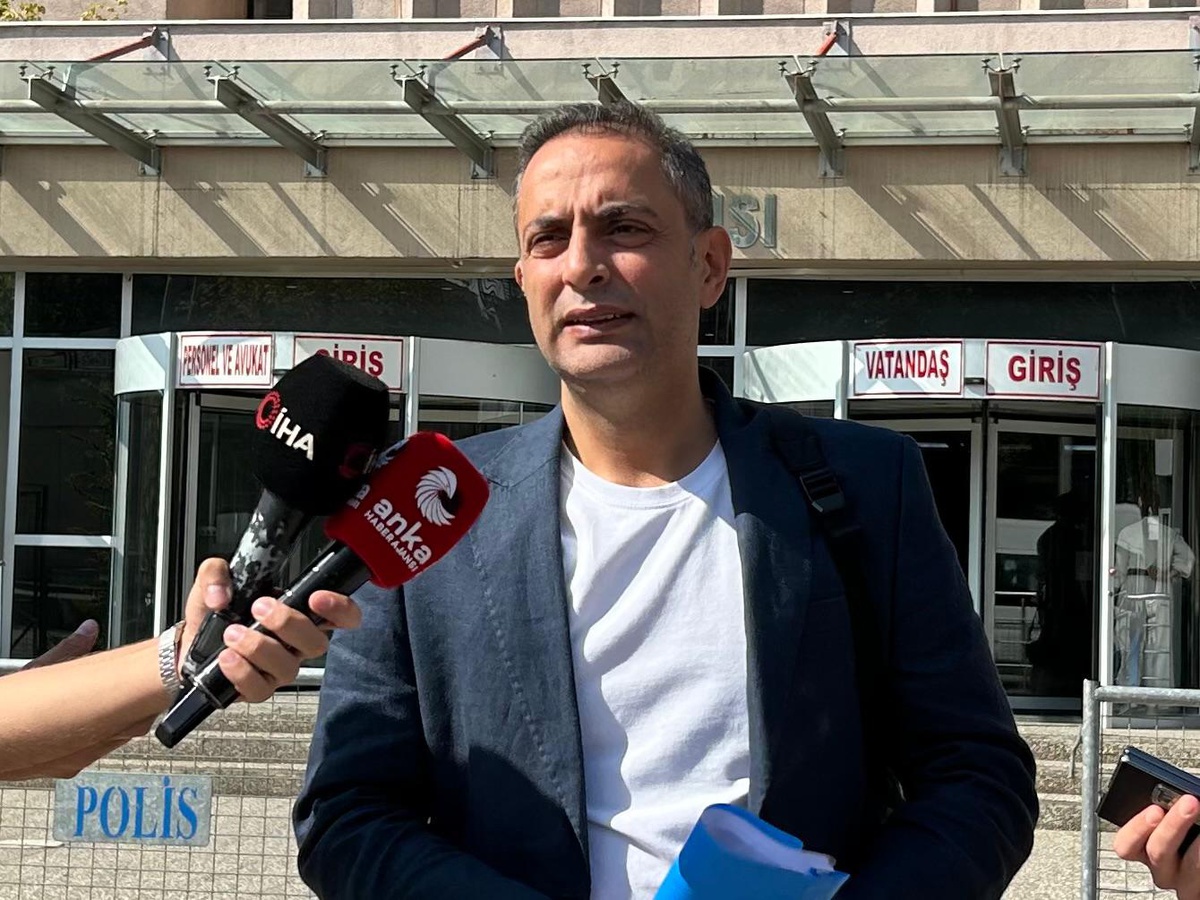 Melih Gökçek'e yurt dışı kayıt dışı para soruşturmasında gazeteci Ağırel ifade verdi