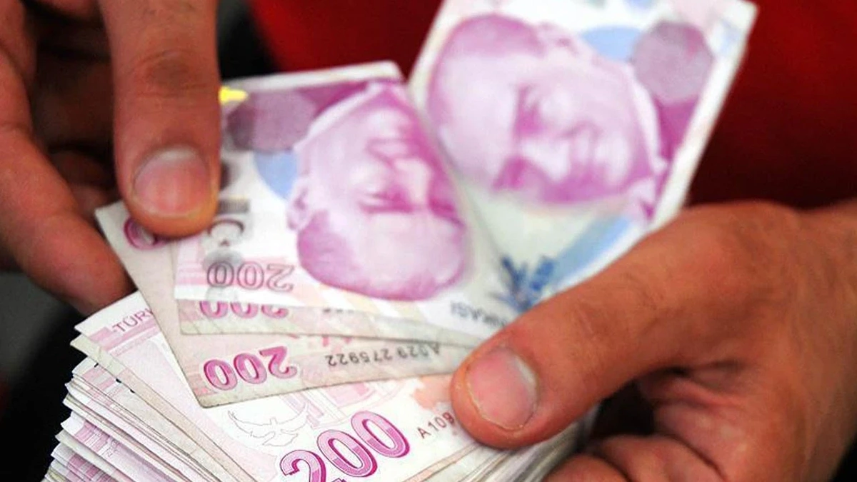 Ağustos Enflasyon Beklentisi %1,86