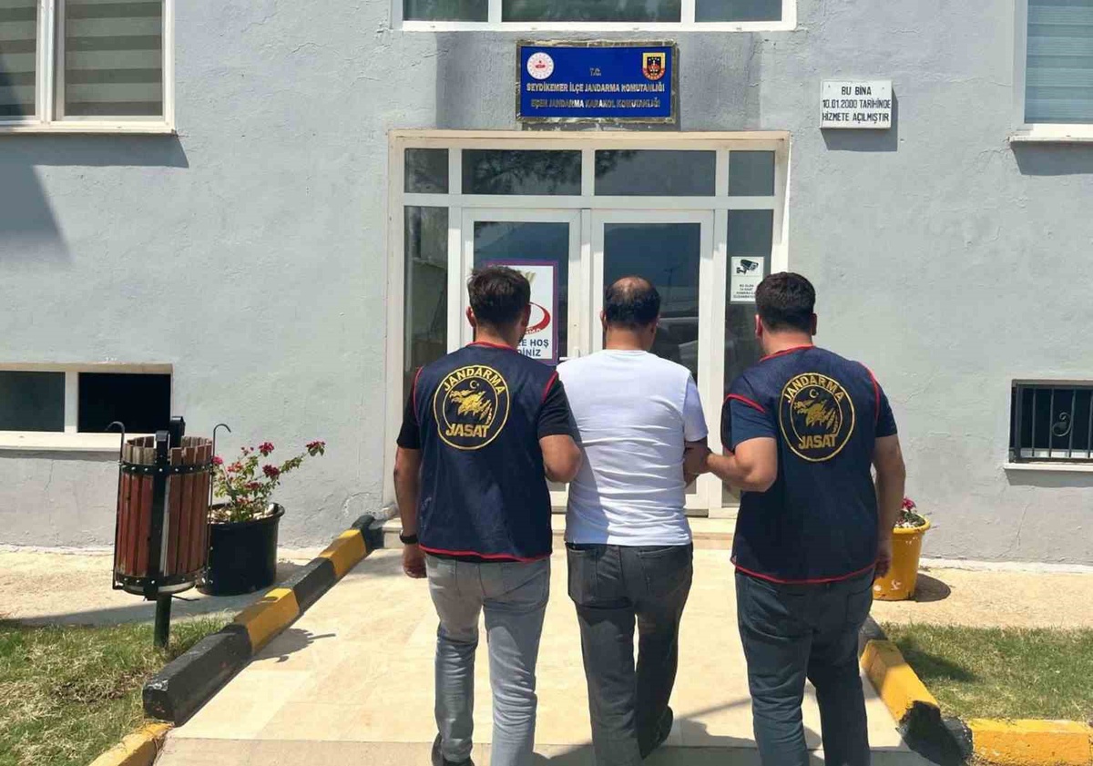 Muğla'da Jandarma Denetimleri: 58 Şahıs Yakalandı