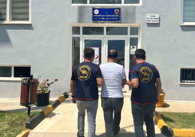Muğla'da Jandarma Denetimleri: 58 Şahıs Yakalandı