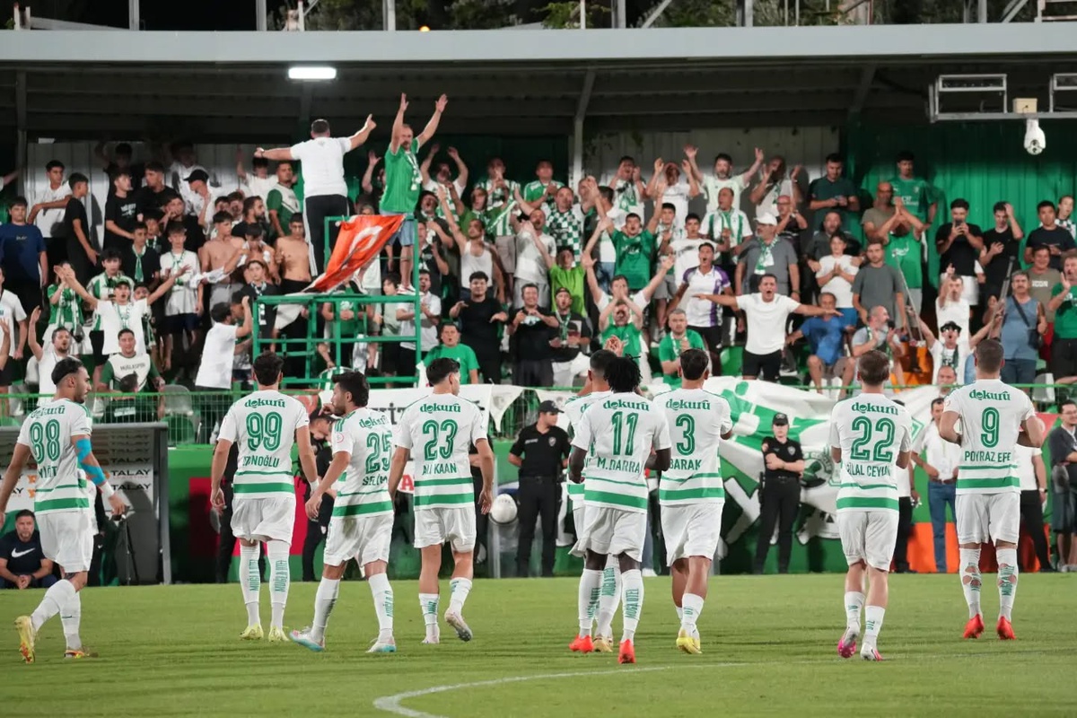 Muğlaspor, Ümraniye Maçına Hazırlanıyor