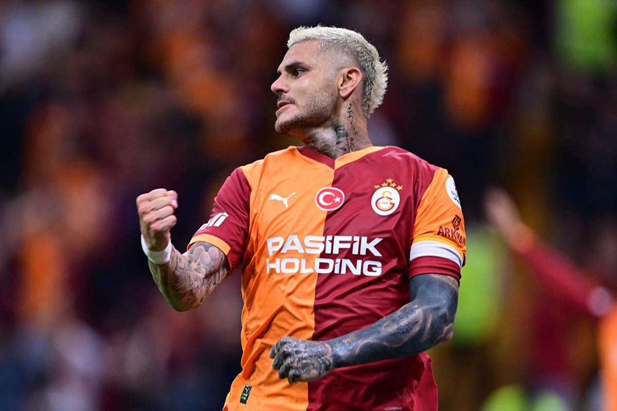 Müjdeyi menajeri verdi! İşte Icardi'nin görüşme yaptığı İtalyan devi