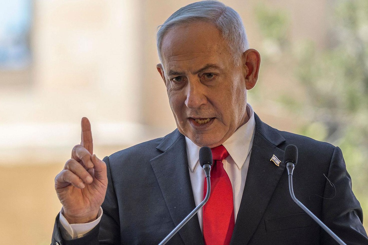 Netanyahu, Türkiye\'ye yönelik küstah tehditlerine yenisini ekledi: Bu işi bitireceğiz