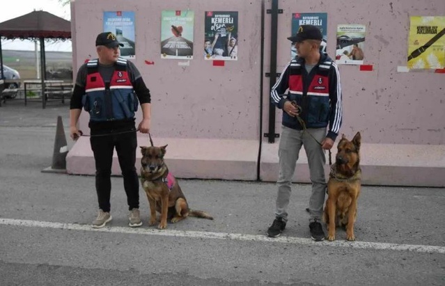 Niğde'de Güvenlik Operasyonları: Çok Sayıda Şüpheli Yakalandı