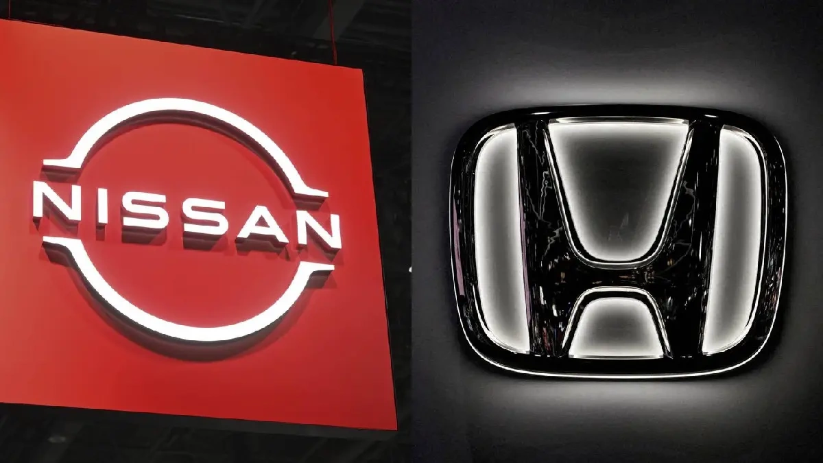 Nissan ve Honda'dan Ortak Elektrikli Araç Anlaşması