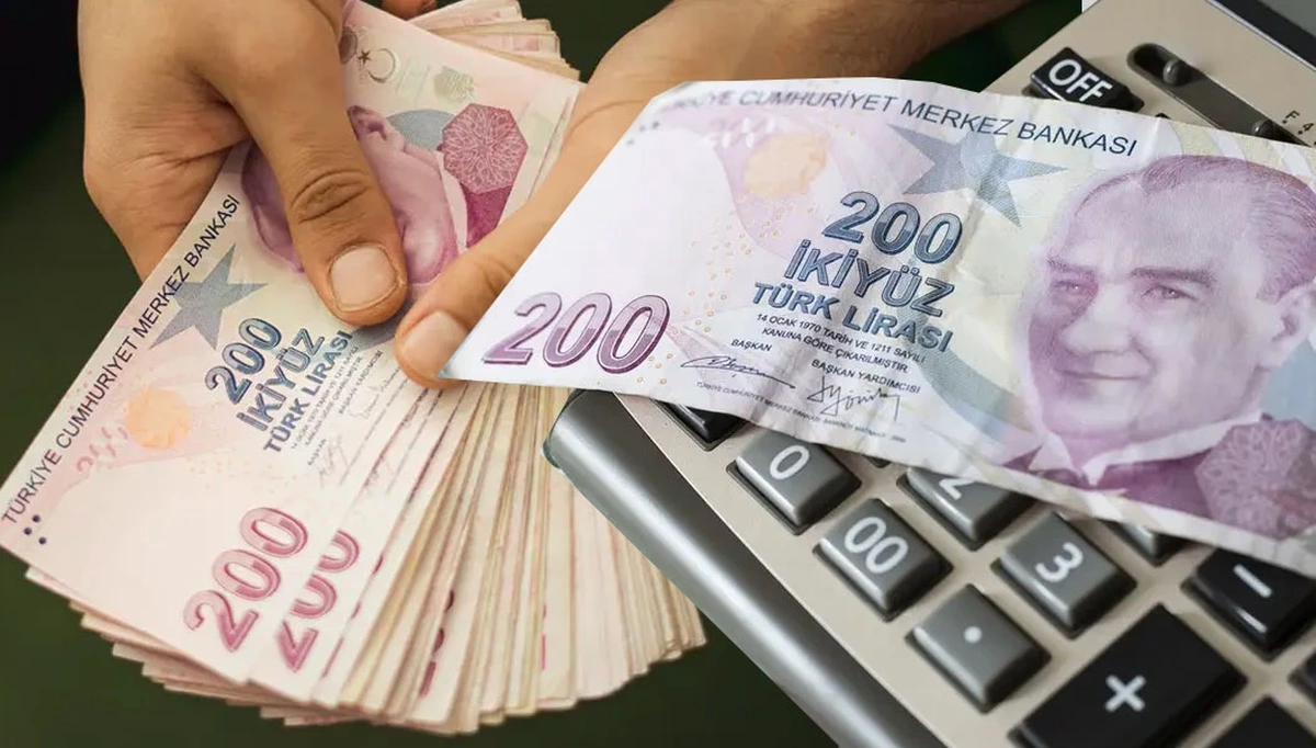 2027 Emekli Zam Oranları Belli Oluyor