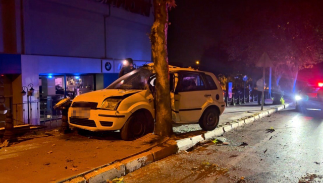 Denizli'de <a class='keyword-sd' href='/kaza/' title='Kaza'>Kaza</a>: Oğul, Baba Hayatını Kaybetti