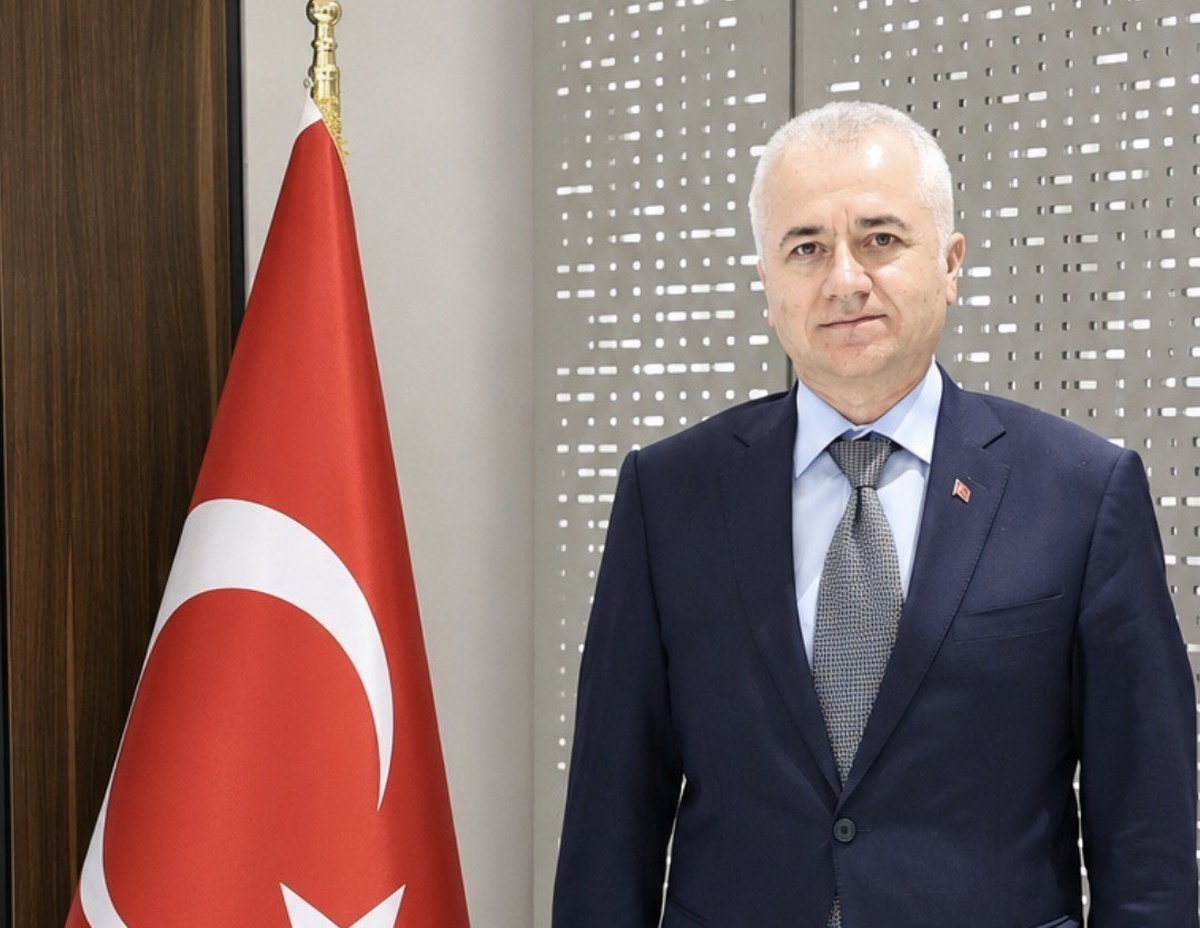 Özköse'den KKTC Gemi Faciasına Başsağlığı