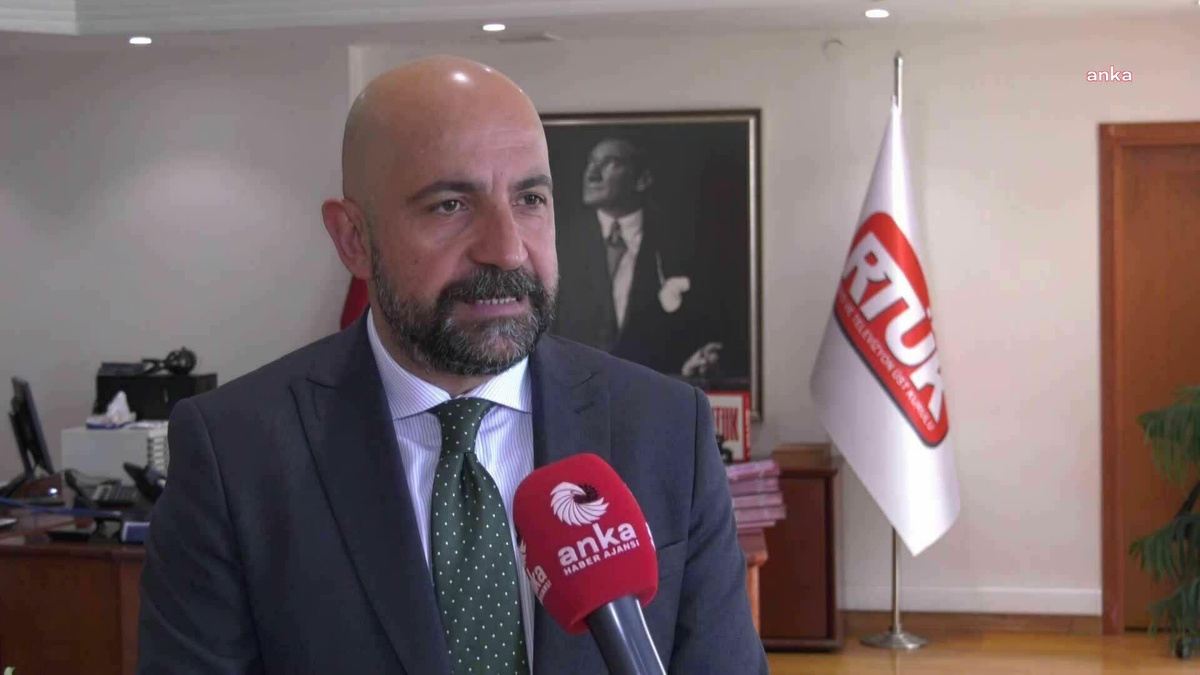 RTÜK'e Başvuru: Nusayrilere Yönelik Suç Unsuru İfadeler