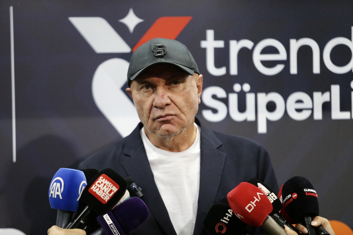 Yüksel Yıldırım, Fenerbahçe'yi Kutladı