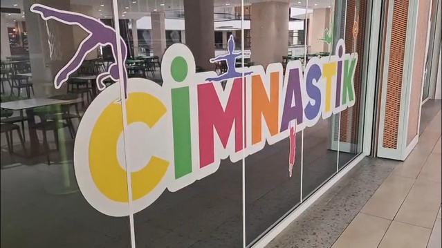 Cimnastik Antrenörü Bıçaklandı