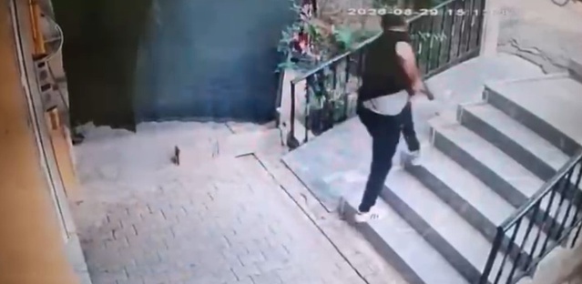 Ruhsatsız Tabancayla Tehdit: Şahıs Tutuklandı