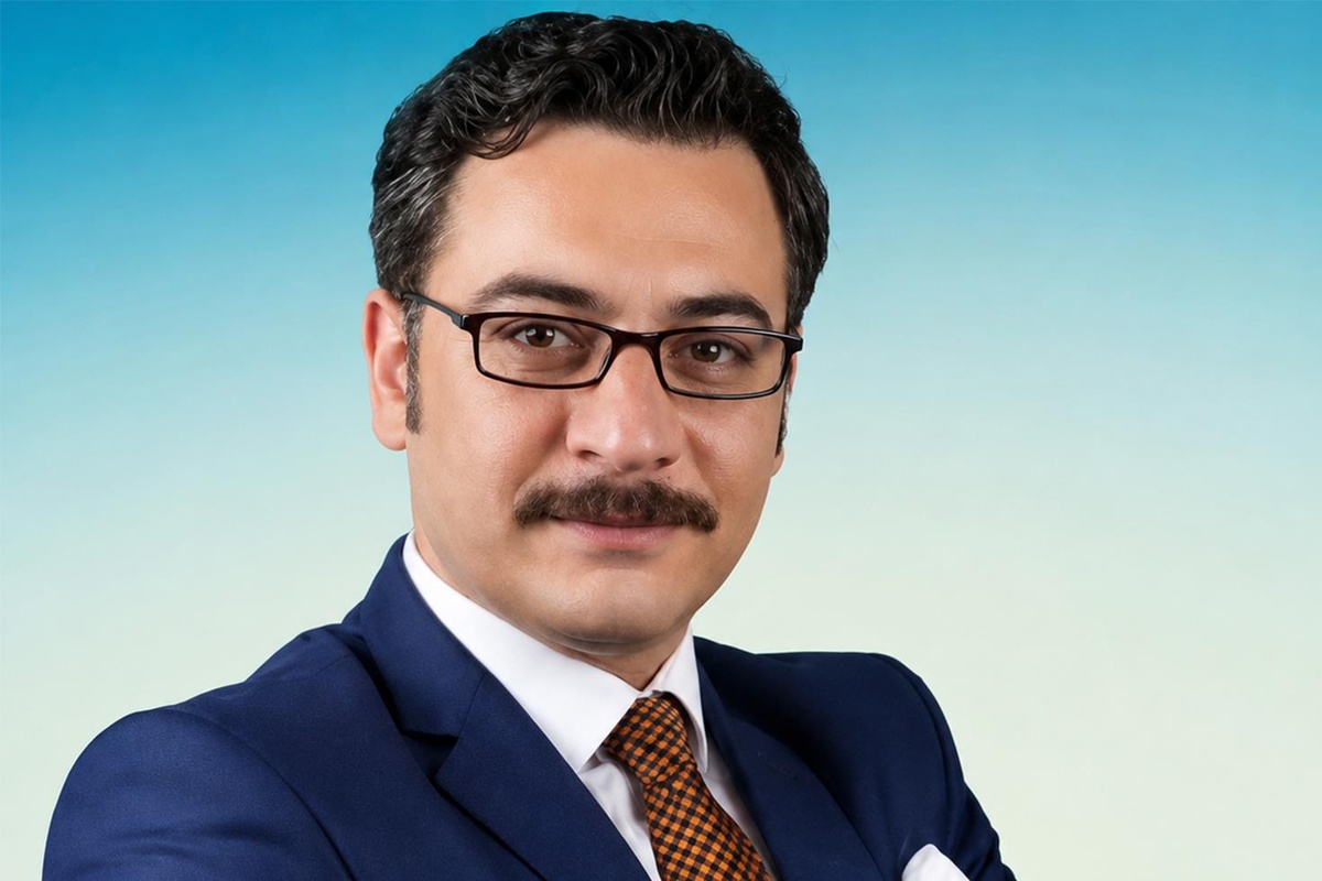 Şanlıurfa\'da trafik kazası: Sunucu hayatını kaybetti