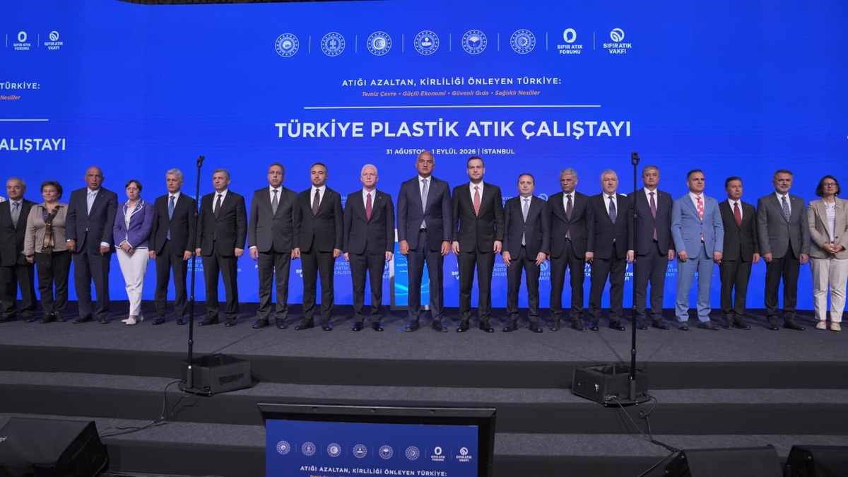 Sıfır Atık Projesinde 365 Milyar Liralık Katkı