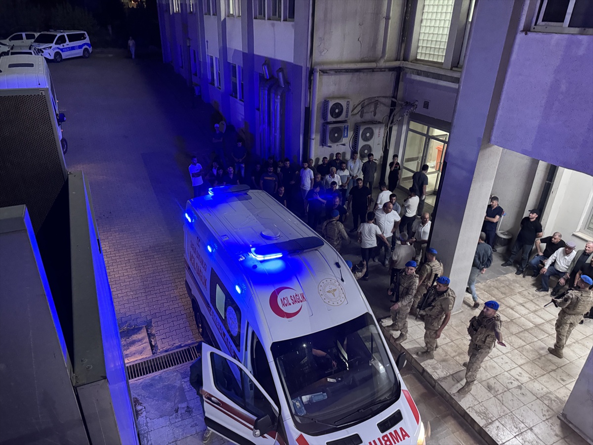 Kurtalan'da Trafik Kazası: 2 Genç Hayatını Kaybetti