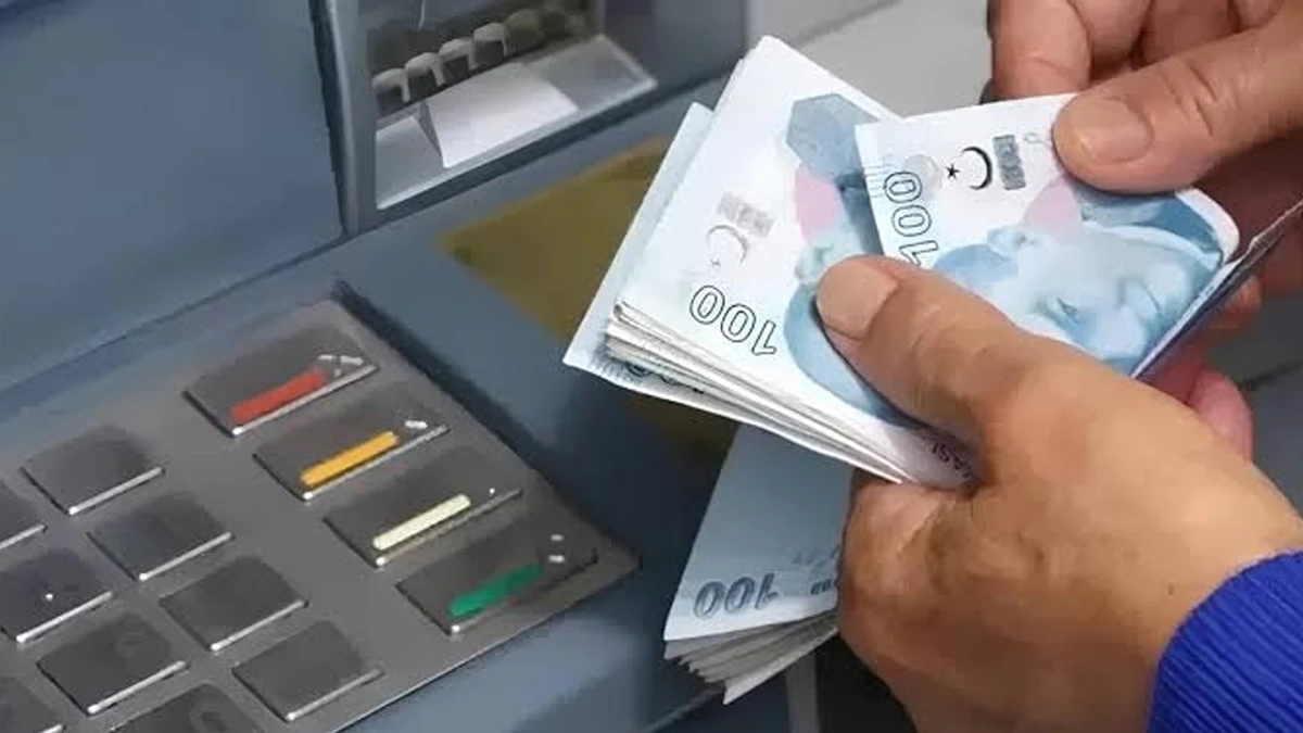 Emekli Maaşları Enflasyona Göre Artacak