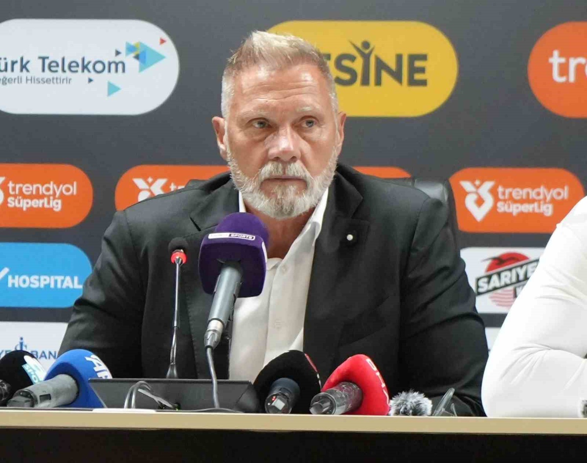 Fink: Fenerbahçe Doğru Dakikalarda Golleri Buldular