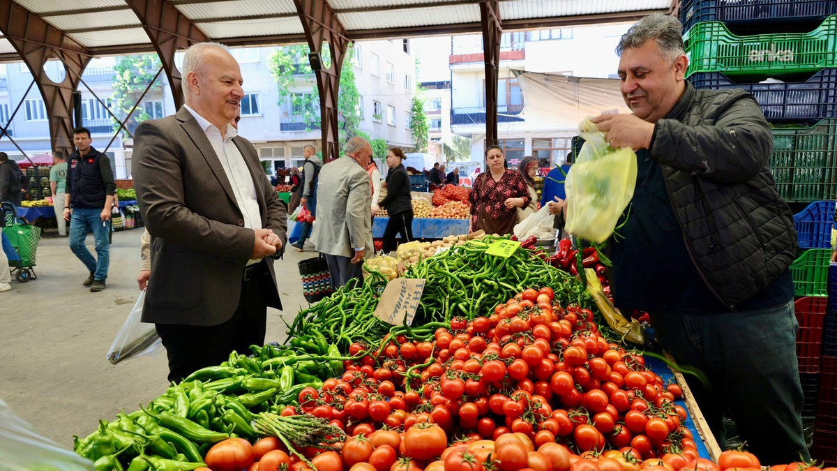 Ankara'da Yoksulluk Sınırı 121 Bin Lira