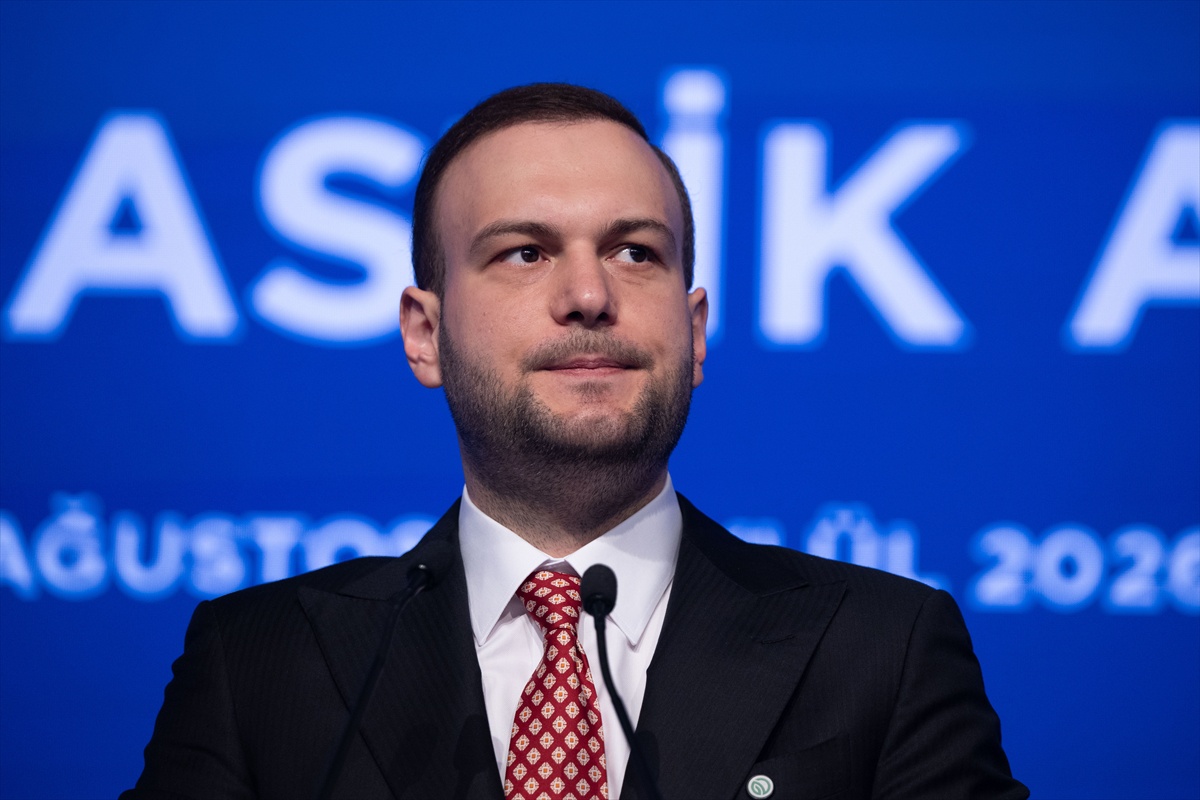 Türkiye Plastik Atık Çalıştayı İstanbul\'da Başladı