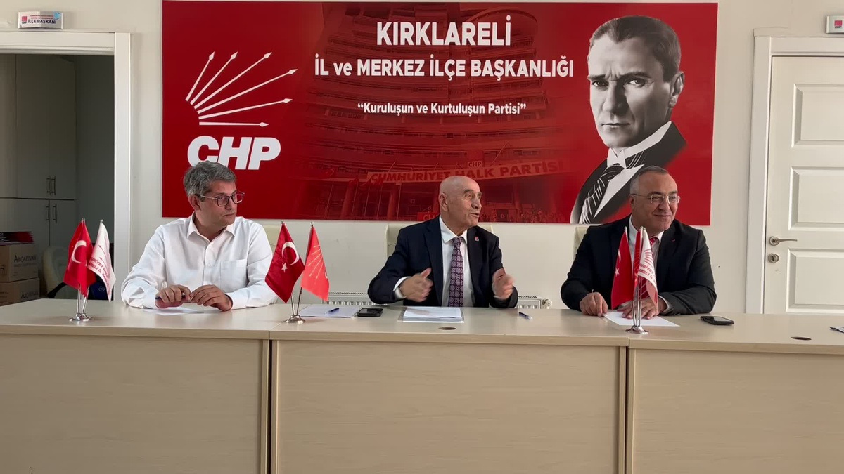 Cumhuriyetin İkinci Yüzyılına Vurgu