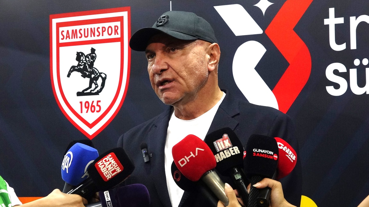 Yüksel Yıldırım'dan Fenerbahçe Maç Açıklaması