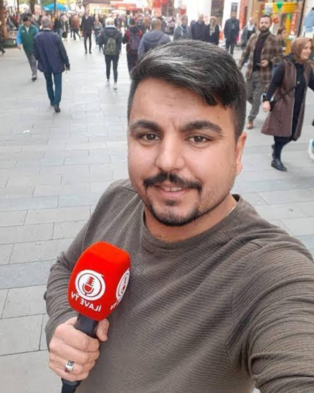 Yurt dışı çıkış yasağı bulunan Youtuber Arif Kocabıyık, tır dorsesinin altında yakalandı