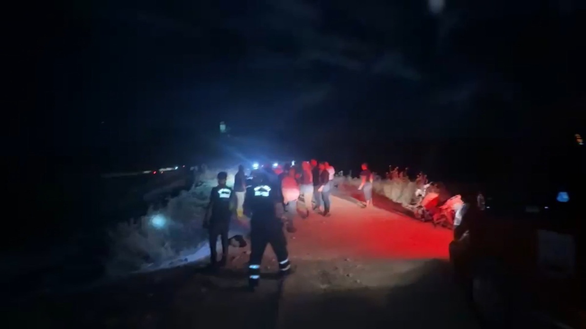 Şanlıurfa'da Suriyeli çocuğun cansız bedeni gölette bulundu