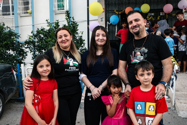 12. kattan düşen Ecrin'i hayatta tutan hayali gerçek oldu